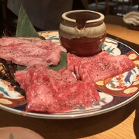 肉亭ふたご iki 新宿店 - 