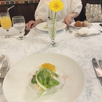 レストラン鯛萬 - 