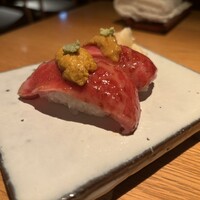 肉亭ふたご iki 新宿店 - 