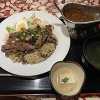 たくあん・牡丹亭 - 