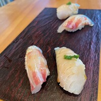 SUSHI TOKYO TEN、 横浜店 - 