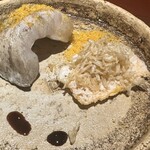 馳走 啐啄一十  - 