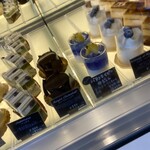 エピ・ド・ルージュ - 