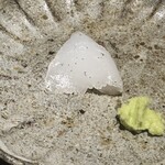 馳走 啐啄一十  - 泥障烏賊