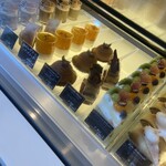 エピ・ド・ルージュ - 