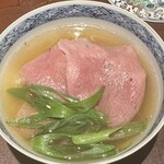 馳走 啐啄一十  - 