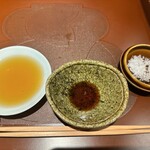 馳走 啐啄一十  - 