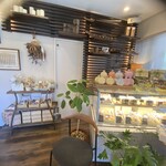 エピ・ド・ルージュ - 