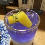 エピ・ド・ルージュ - 