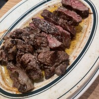 恵比寿ビストロ 猫も杓子も - 