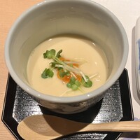 名古屋 栄 栞庵 鮨 やましろ - 