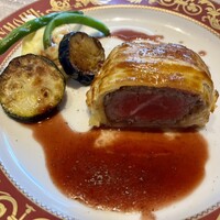 ゴドノフ東京 丸ビル店 - 