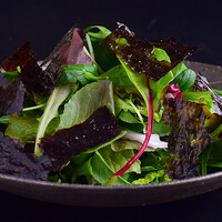 チョレギサラダ