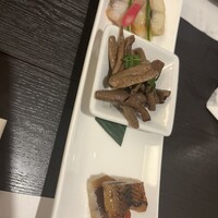 入谷鬼子母神門前のだや - 