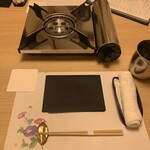 先斗町しゃぶしゃぶすき焼き きらく - 