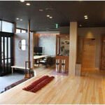 料亭・旅館 半月庵 - 