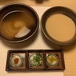 先斗町しゃぶしゃぶすき焼き きらく - 