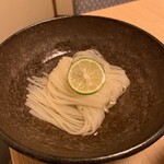 先斗町しゃぶしゃぶすき焼き きらく - 