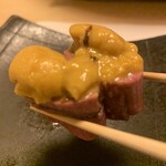 先斗町しゃぶしゃぶすき焼き きらく - 