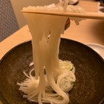 先斗町しゃぶしゃぶすき焼き きらく - 