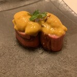 先斗町しゃぶしゃぶすき焼き きらく - 