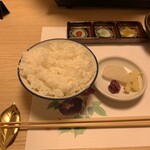 先斗町しゃぶしゃぶすき焼き きらく - 