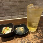 中華厨房 一歩 - 