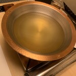 先斗町しゃぶしゃぶすき焼き きらく - 