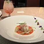 オチェーアノ - 