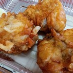 回鮮 まぐろ亭 - 