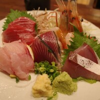 のどぐろの中俣 新橋 - 