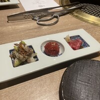 焼肉 よいん - 