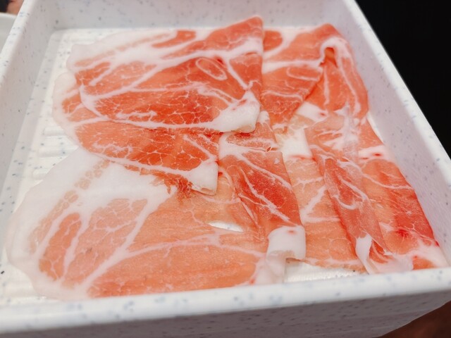 しゃぶ葉 石巻西店 - 石巻あゆみ野（しゃぶしゃぶ）の写真