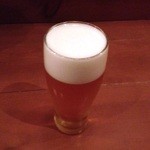 フレンチバルTOMO'Z - ★生ビール
