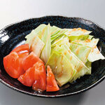 どんどん亭 - 料理写真: