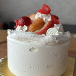 パティスリー リョーコ - 