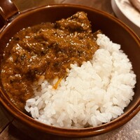 ビールと羊 - 