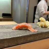 鮨 青海 青山店 - 