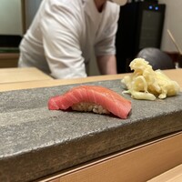 鮨 青海 青山店 - 