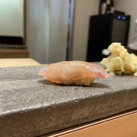 鮨 青海 青山店 - 