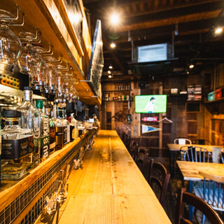 貸切可能◆お一人様からグループまでご利用可能な隠れ家空間