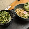 蕎麦たつ 浜松町店