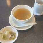 皇家龍鳳 (リーガロイヤルホテル大阪) - 