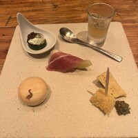 十番 無鴨黒 - 