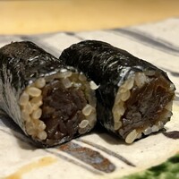 銀座 すし 仙道 - 