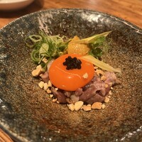 十番 無鴨黒 - 
