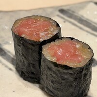 銀座 すし 仙道 - 