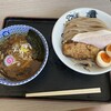 松戸富田製麺 三井アウトレットパーク木更津店