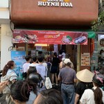 Banh Mi Huynh Hoa - 