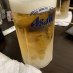 ぽん太 - ドリンク写真: